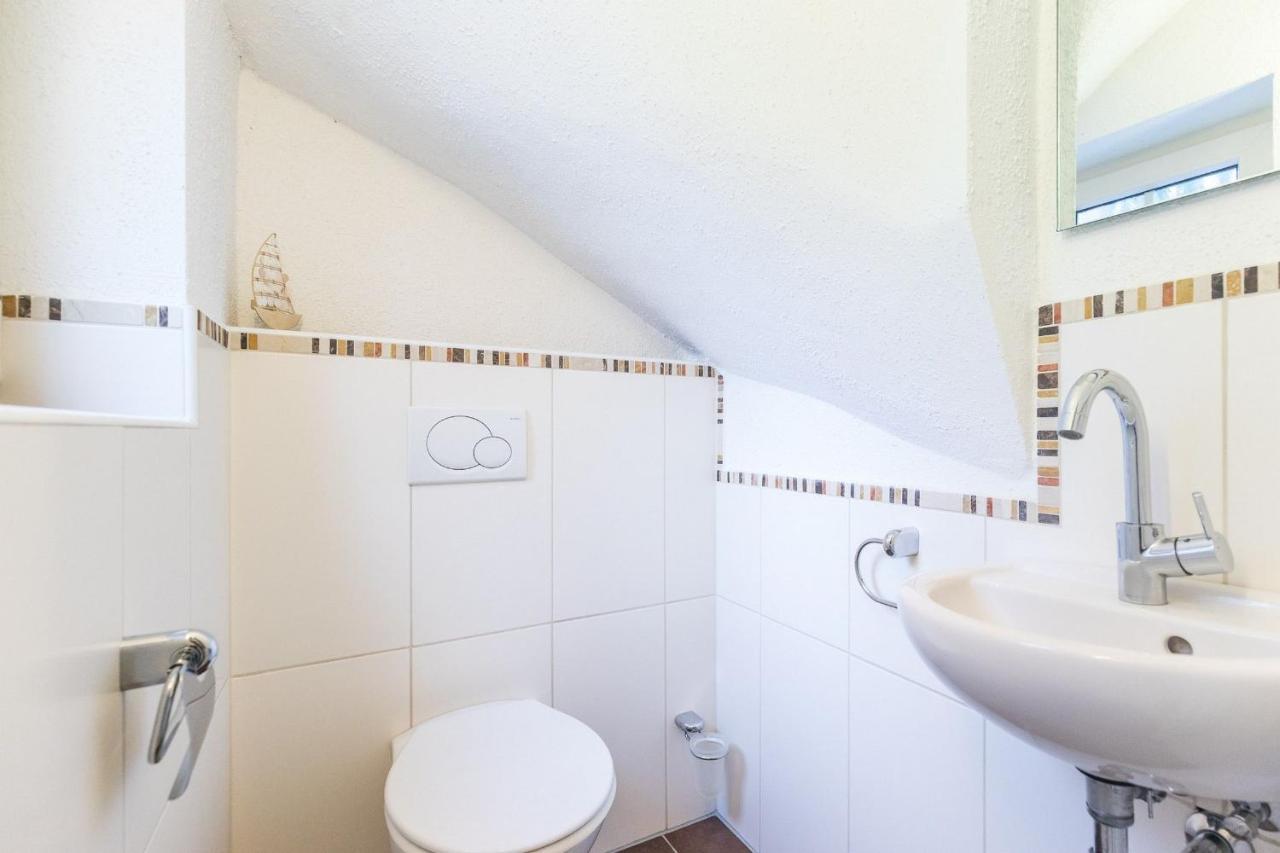 Duenenhaeuser Haus 3A Boltenhagen  Extérieur photo
