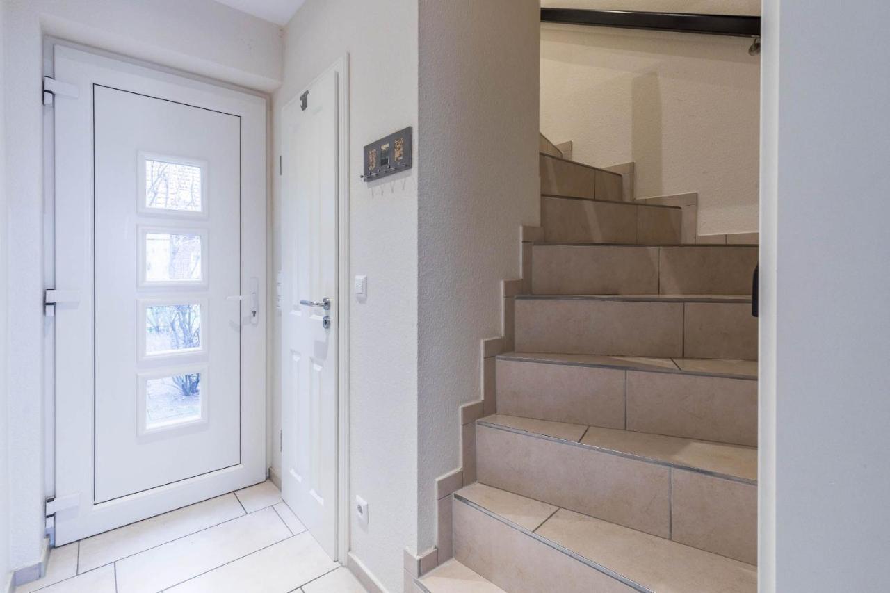 Duenenhaeuser Haus 3A Boltenhagen  Extérieur photo