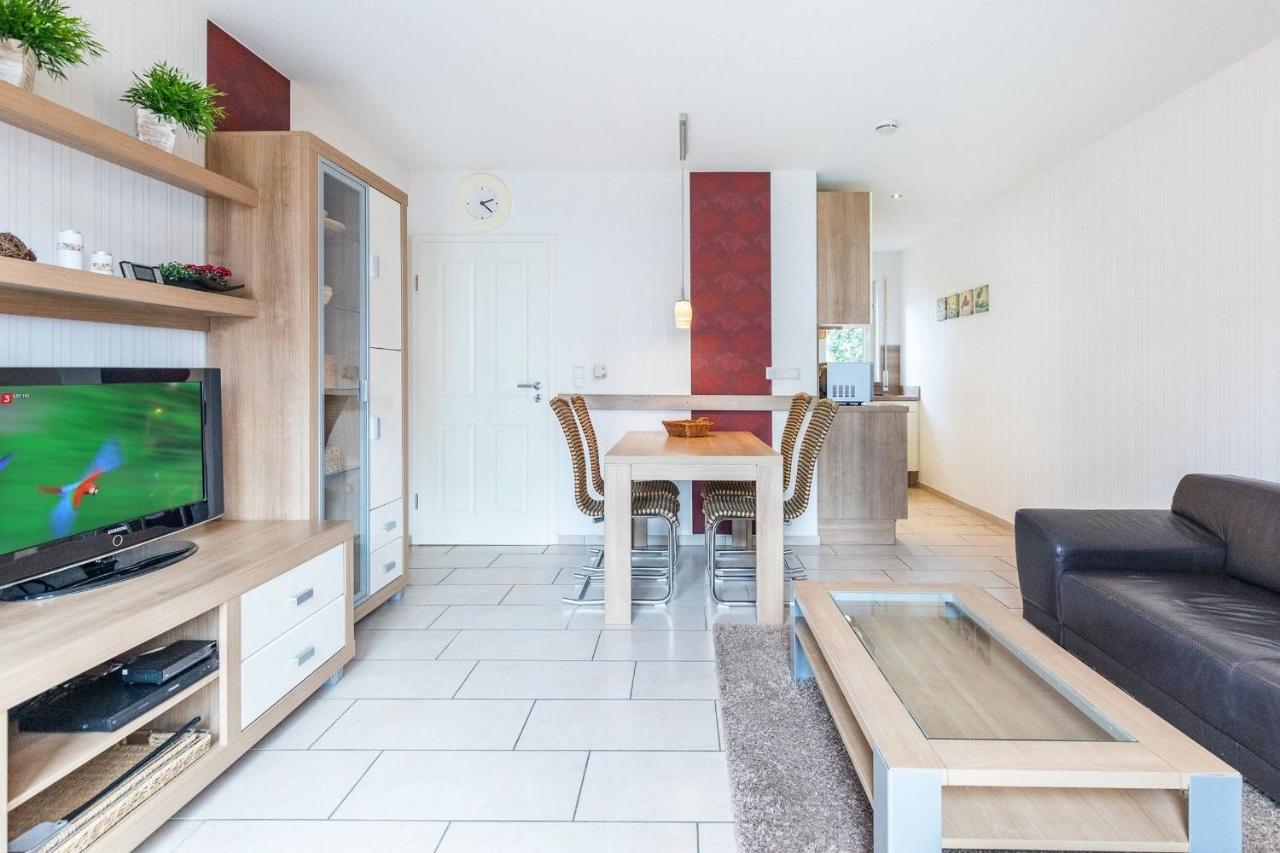 Duenenhaeuser Haus 3A Boltenhagen  Extérieur photo